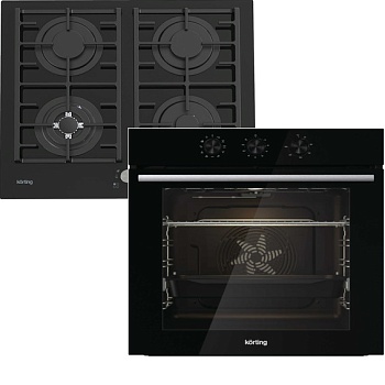 Фото товара: KORTING HGG 6825 CTN + OKB 3821 EN