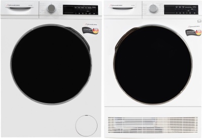 Детальное фото товара: Schaub Lorenz стирка SLW T2921 + сушка SLR TA821