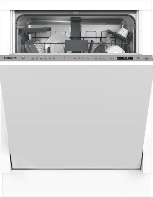 Hotpoint HI 4D66 DW