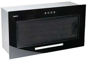 Фото товара: AKPO WK-11 Mio glass 60 см. черный