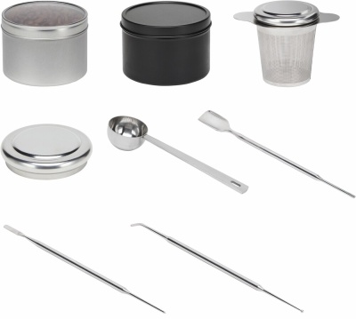 Детальное фото товара: Franke Набор аксессуаров для кофемашины FMY 14 CMD XS