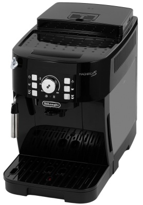 Детальное фото товара: DeLonghi ECAM22.117.B