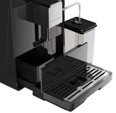 Детальное фото товара: Kuppersberg KCF 402 B