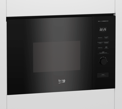 Детальное фото товара: Beko BMGB 20212 B