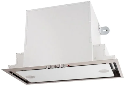 AKPO WK-6 Neva glass 60 см, нержавейка/белый Детальное фото товара: AKPO WK-6 Neva glass 60 см, нержавейка/белый