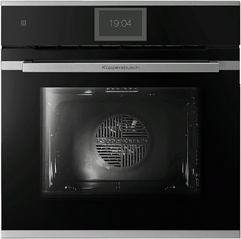 Фото товара: Kuppersbusch B 6850.0 S1 Stainless steel