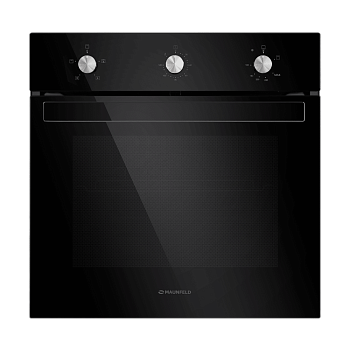 Фото товара: Maunfeld EOGC604B Slim