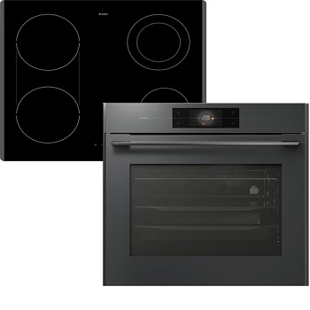 Фото товара: ASKO HCL634G + OP8678GG