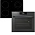 Фото товара: ASKO HCL634G + OP8678GG