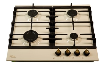 Детальное фото товара: making Oasis everywhere P-MRP газовая поверхность