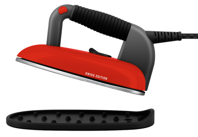 Детальное фото товара: LauraStar LIFT+ SWISS EDITION EU (RED)