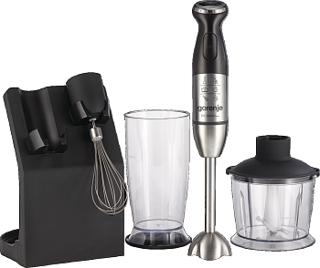 Фото товара: Gorenje HBC807QB