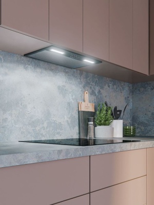 Детальное фото товара: LEX HYPER 600 Inverter BL