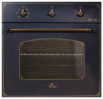 De Luxe 6006.03 эшв - 062