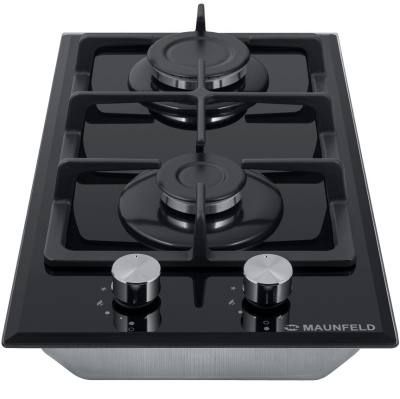 Детальное фото товара: Maunfeld EGHG.32.23CB/G газовая поверхность