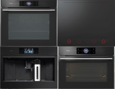 Детальное фото товара: ASKO HID654MC + OP8678G + OCM8478G + CM8478G