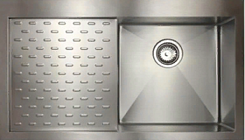 Фото товара: Seaman Eco Marino SMV-860PL