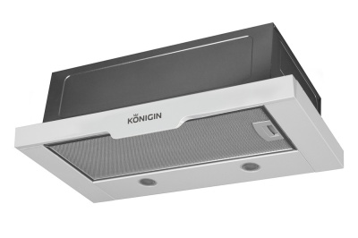 Детальное фото товара: Konigin Rebus White 60