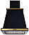 Фото товара: Kuppersberg T 669 ANT Bronze