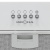 Детальное фото товара: Krona KATE 400 WHITE PB
