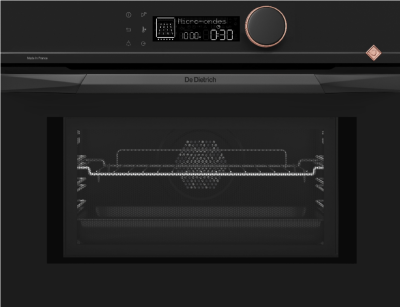 Детальное фото товара: De Dietrich DKC4536H