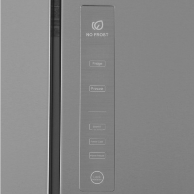 Детальное фото товара: Haier HTF-456DM6RU