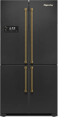 Детальное фото товара: Kuppersberg NMFV 18591 B Bronze