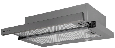 MILLEN MBKHS 601 IX Детальное фото товара: MILLEN MBKHS 601 IX
