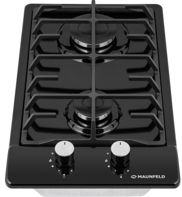Детальное фото товара: Maunfeld EGHE.32.6CB/G газовая поверхность