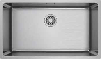 Фото товара: Omoikiri Tadzava 75-U/I-IN, мойка, нержавеющая сталь