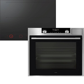 Фото товара: ASKO HID654MC + OCS8664S