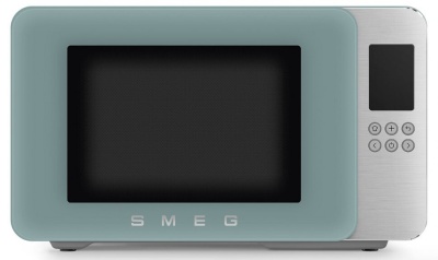 Детальное фото товара: Smeg MOC01EGMEU