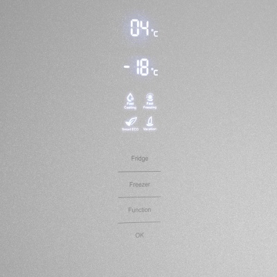 Maunfeld MFF200NFS Inverter Детальное фото товара: Maunfeld MFF200NFS Inverter