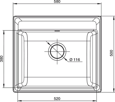 Схема встраивания