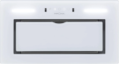 Детальное фото товара: Krona ASPEN 600 WHITE SGC