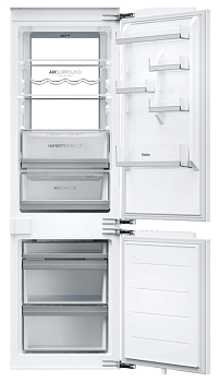 Фото товара: Haier HBCN5177CU1