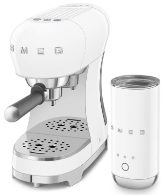 Smeg ECF12WHEU