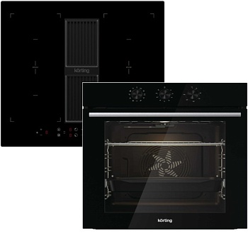 Фото товара: KORTING HIBH 68980 NB + OKB 3821 EN