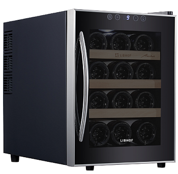 Фото товара: Libhof AM-12