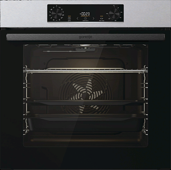 Фото товара: Gorenje BOSB6737E03X