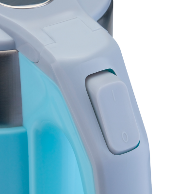 Детальное фото товара: making Oasis everywhere K-21SPL электрический чайник