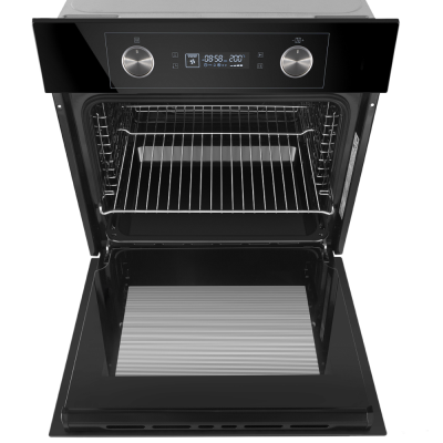 Детальное фото товара: HOMSair OEM6010BK