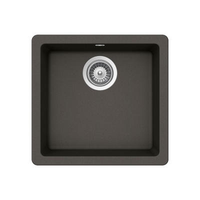 Фото товара: Schock Quadro 50U, мойка, гранит, баварский камень