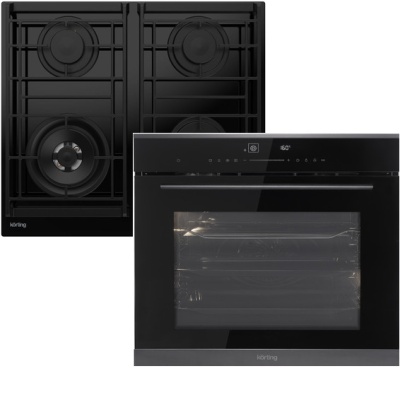 KORTING HGG 6955 CTN + OKB 1331 S GNBX