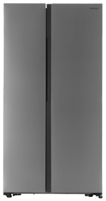 Детальное фото товара: Samsung RS61R5041SL/WT
