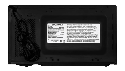 Детальное фото товара: Maunfeld MFSMO720EB07