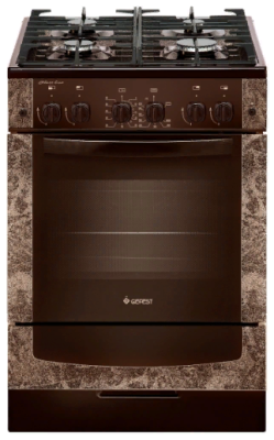 Детальное фото товара: GEFEST ПГ 6500-02 0114