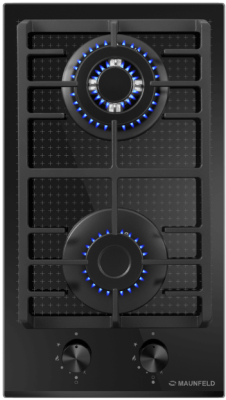 Maunfeld EGHG.32.73CB2/G Детальное фото товара: Maunfeld EGHG.32.73CB2/G газовая поверхность