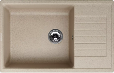 Детальное фото товара: Kuppersberg ROYS 1B1D BEIGE