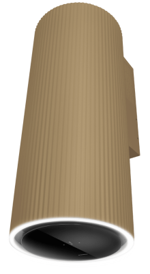 Детальное фото товара: Maunfeld EDELWEISS 39 WALL Gold